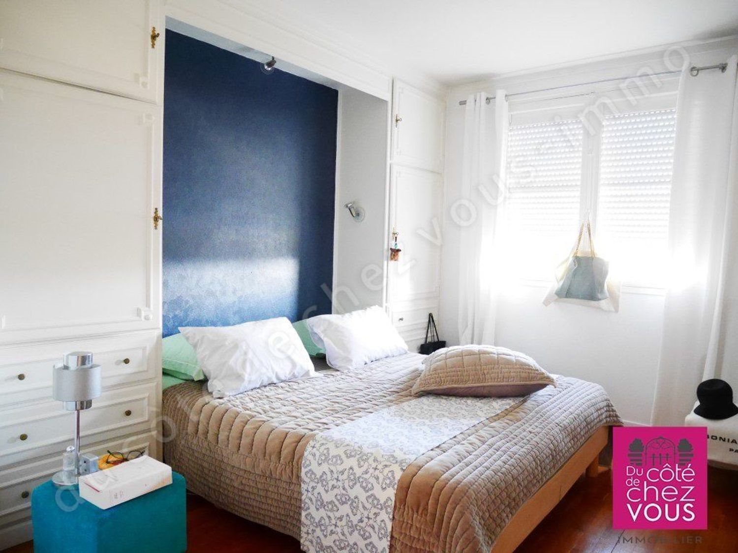 Appartement à vendre, 91m², Saint-André-les-Vergers