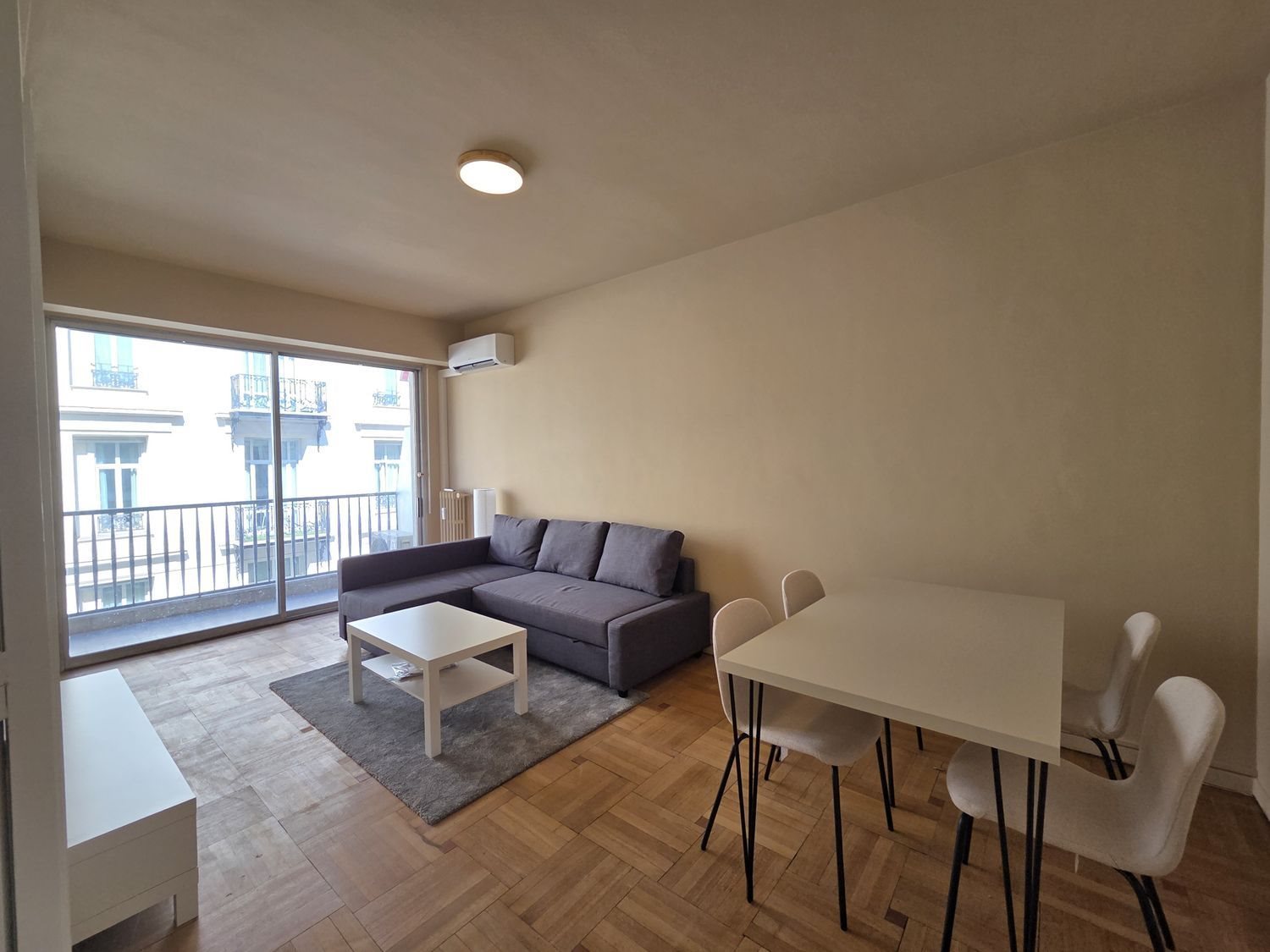Appartement à louer, 46m², Nice