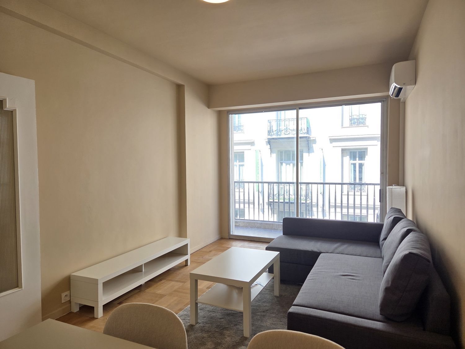 Appartement à louer, 46m², Nice