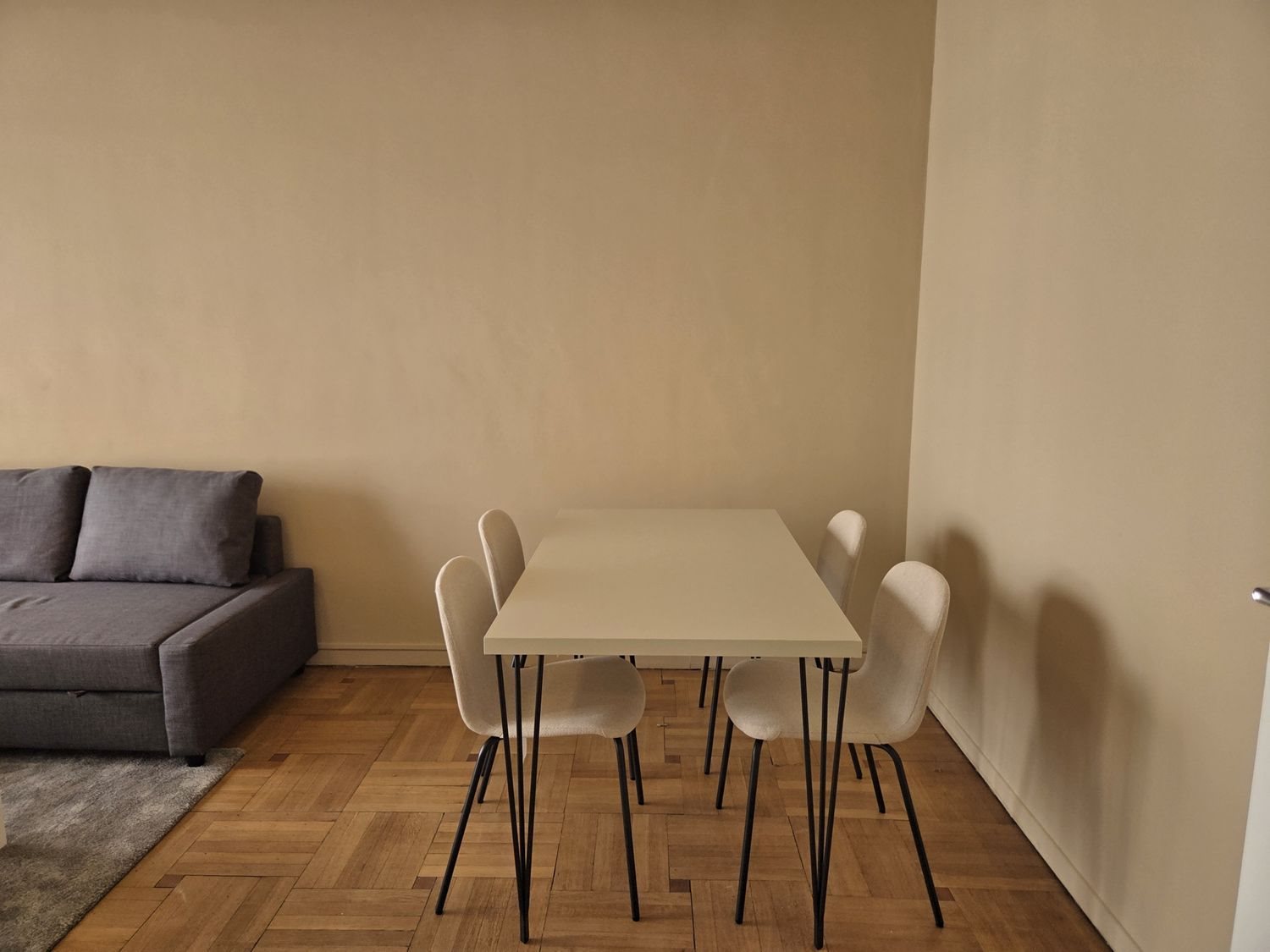 Appartement à louer, 46m², Nice