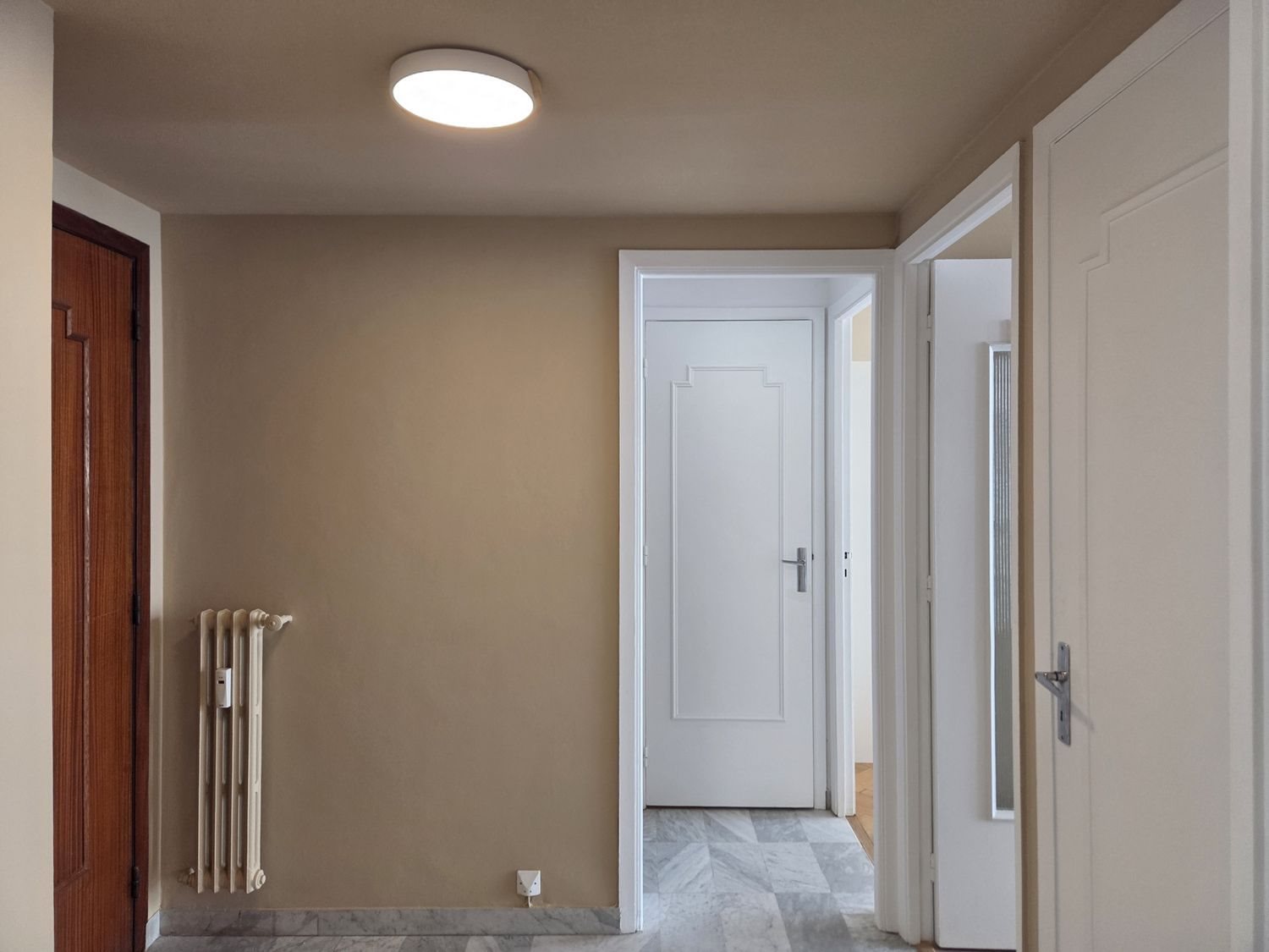 Appartement à louer, 46m², Nice