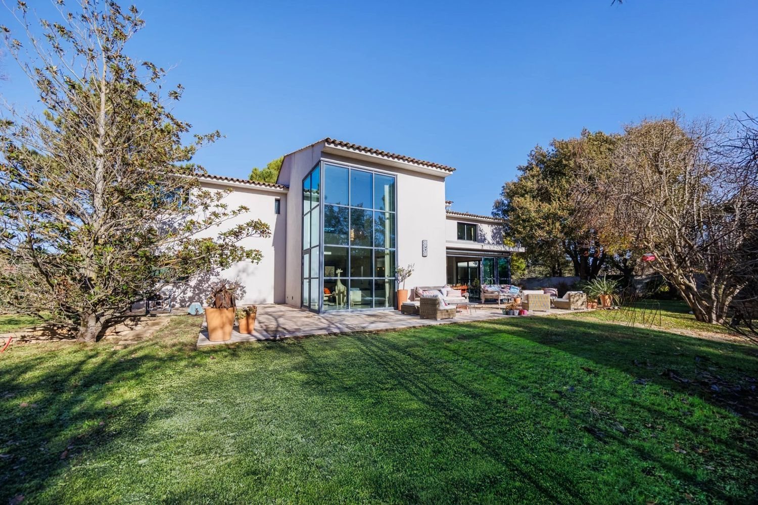 Maison à vendre, 386m², Cabriès