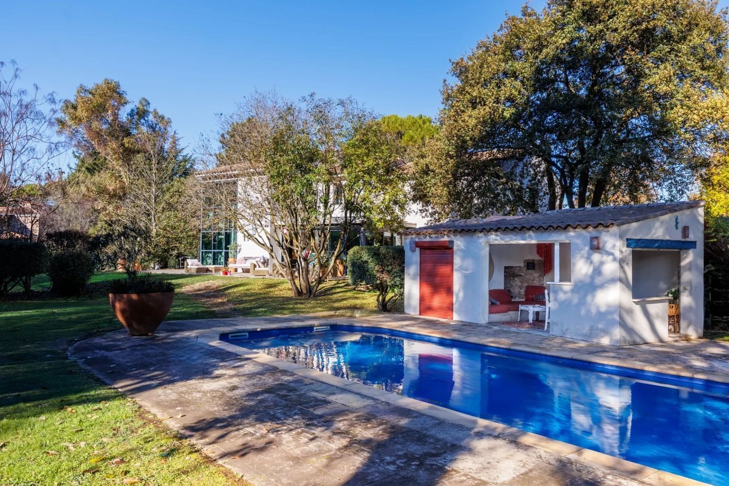 Maison à vendre, 386m², Cabriès