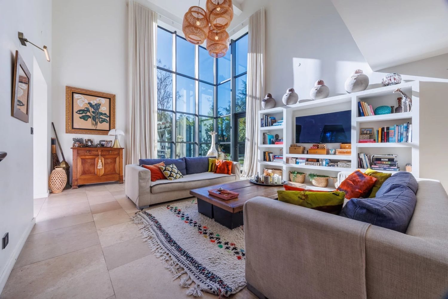 Maison à vendre, 386m², Cabriès