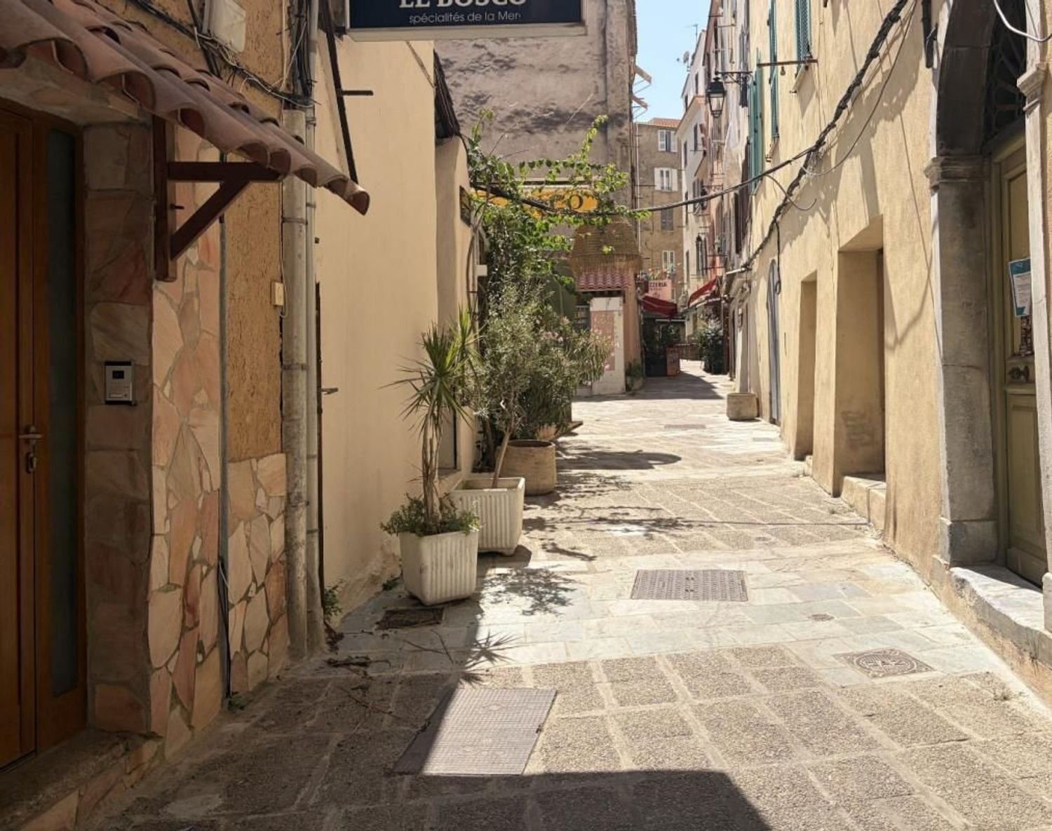 Appartement à louer, 52m², Ajaccio