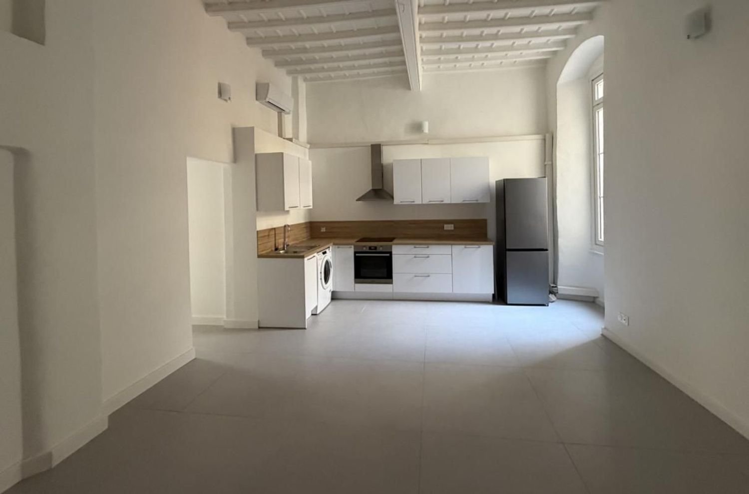 Appartement à louer, 52m², Ajaccio