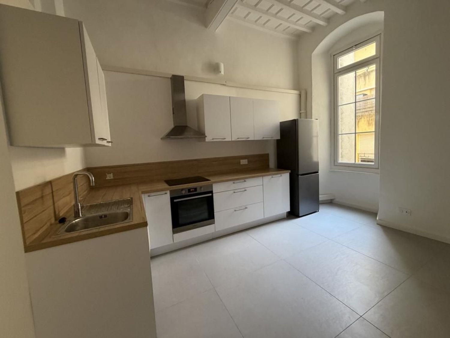 Appartement à louer, 52m², Ajaccio