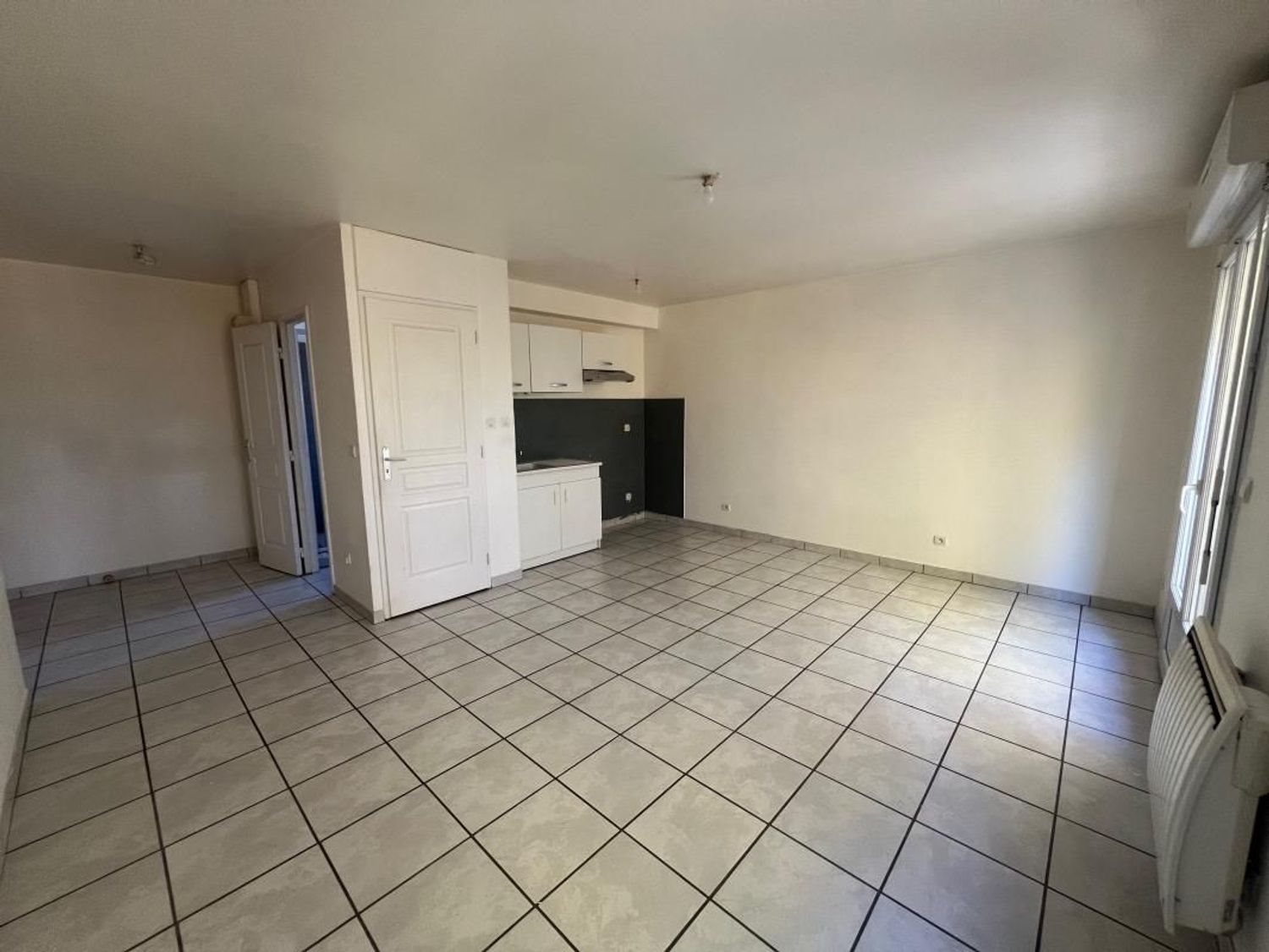 Appartement à vendre, 42m², Coulommiers