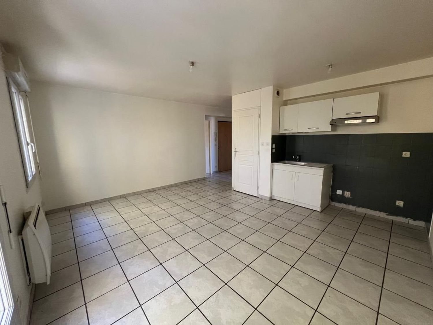 Appartement à vendre, 42m², Coulommiers