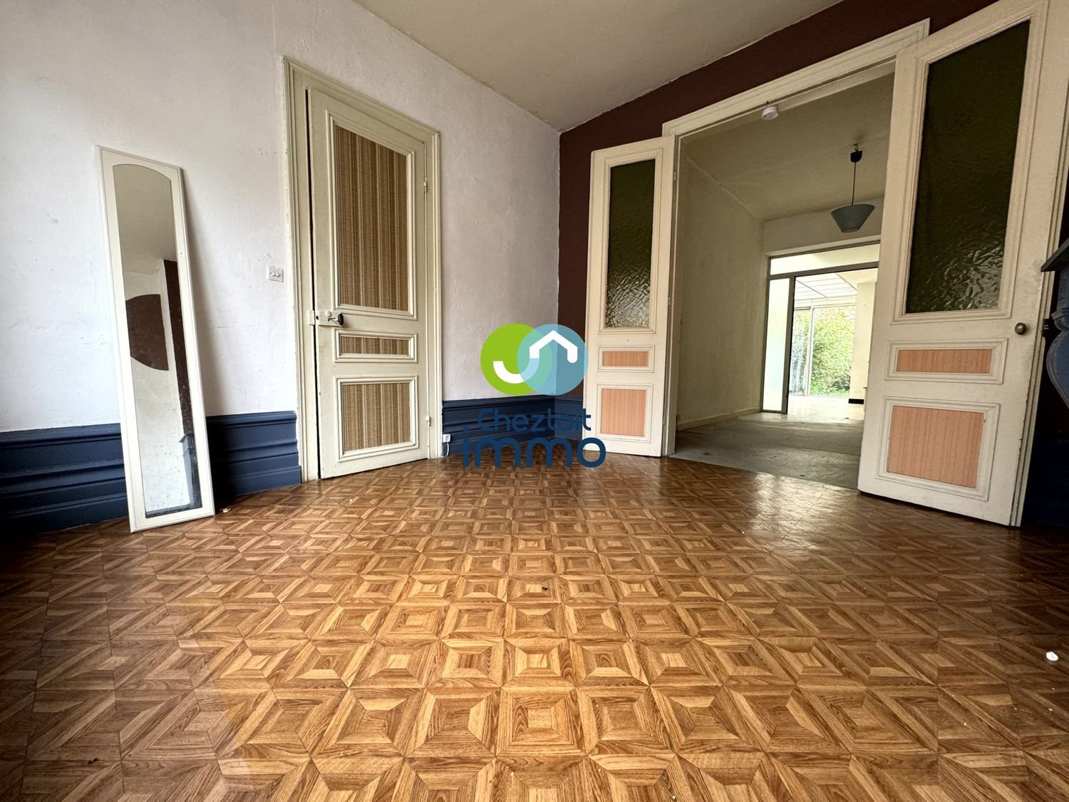 Maison à vendre, 97m², Calais