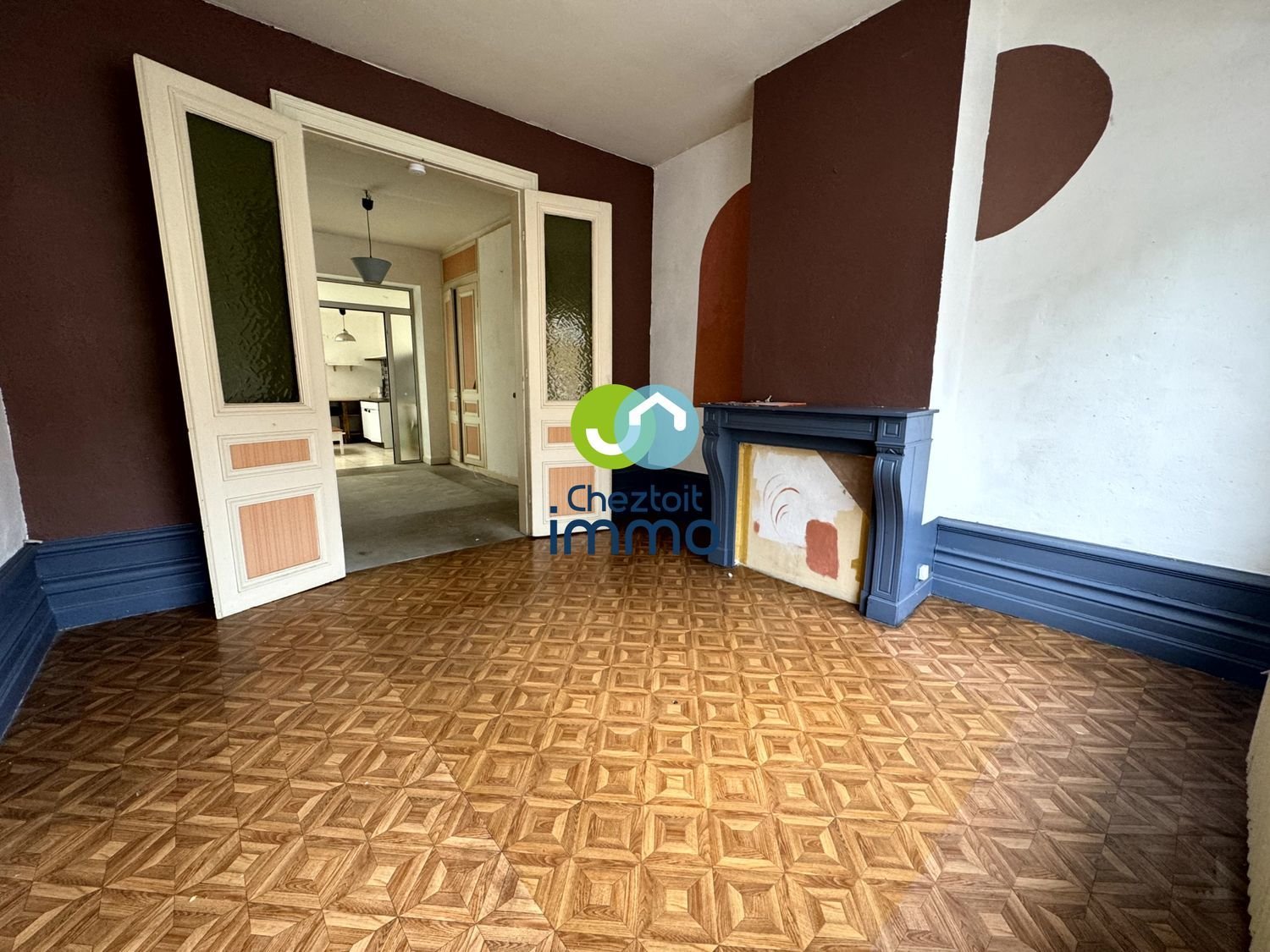 Maison à vendre, 97m², Calais