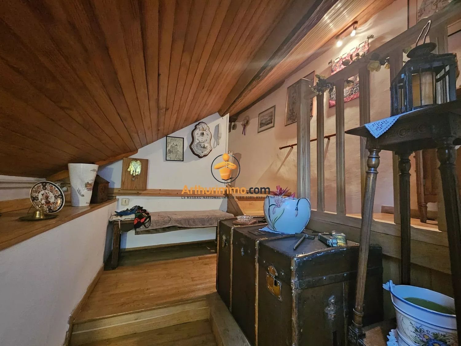 Appartement à vendre, 72m², Bagnères-de-Bigorre
