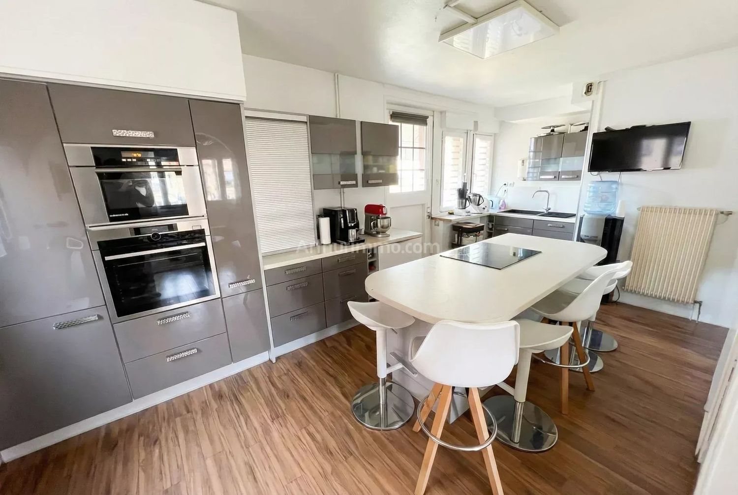 Maison à vendre, 89m², Colmar