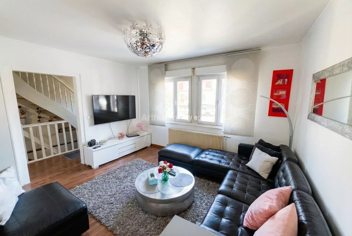 Maison à vendre, 89m², Colmar