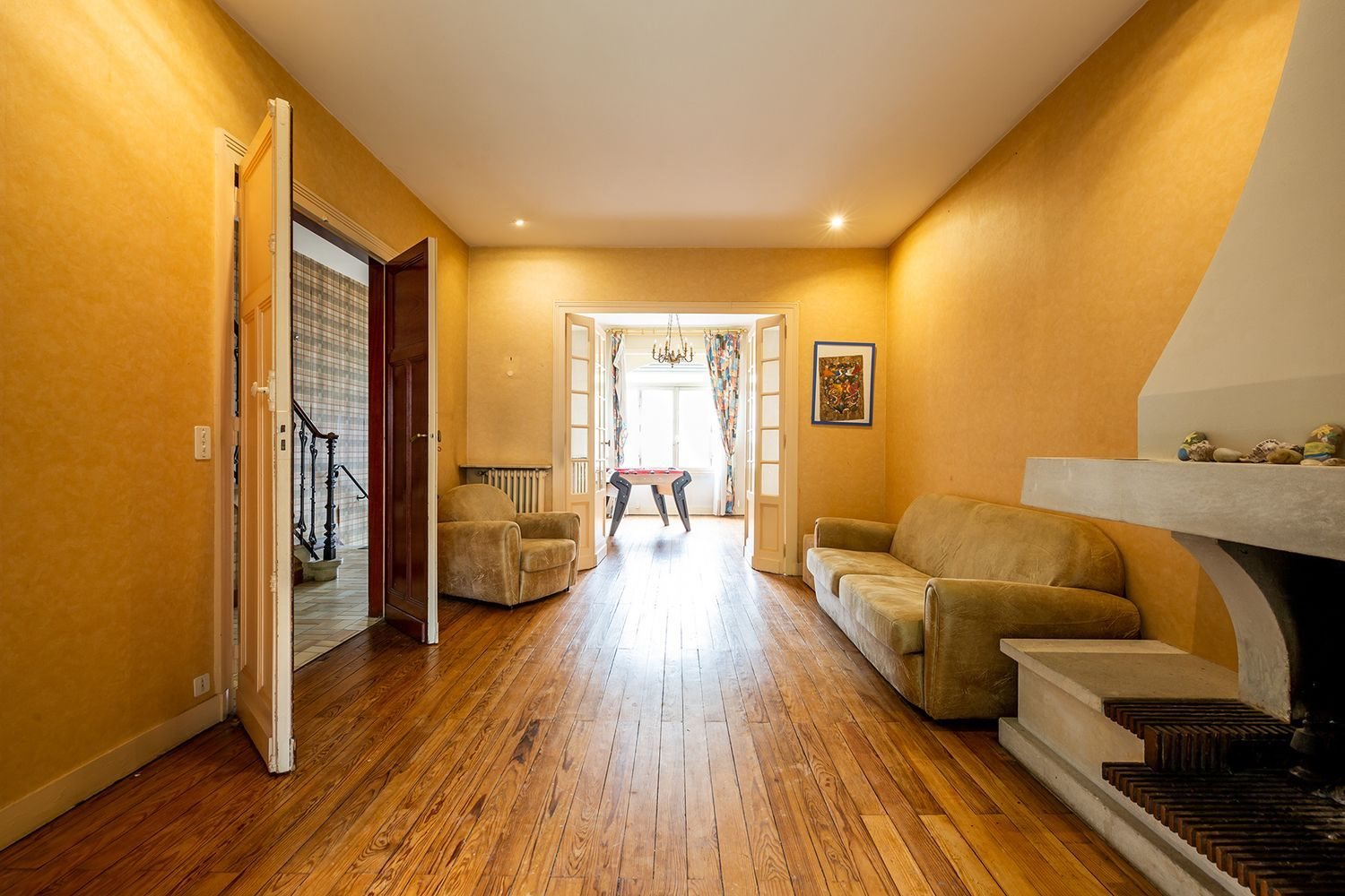 Maison à vendre, 199m², Bordeaux