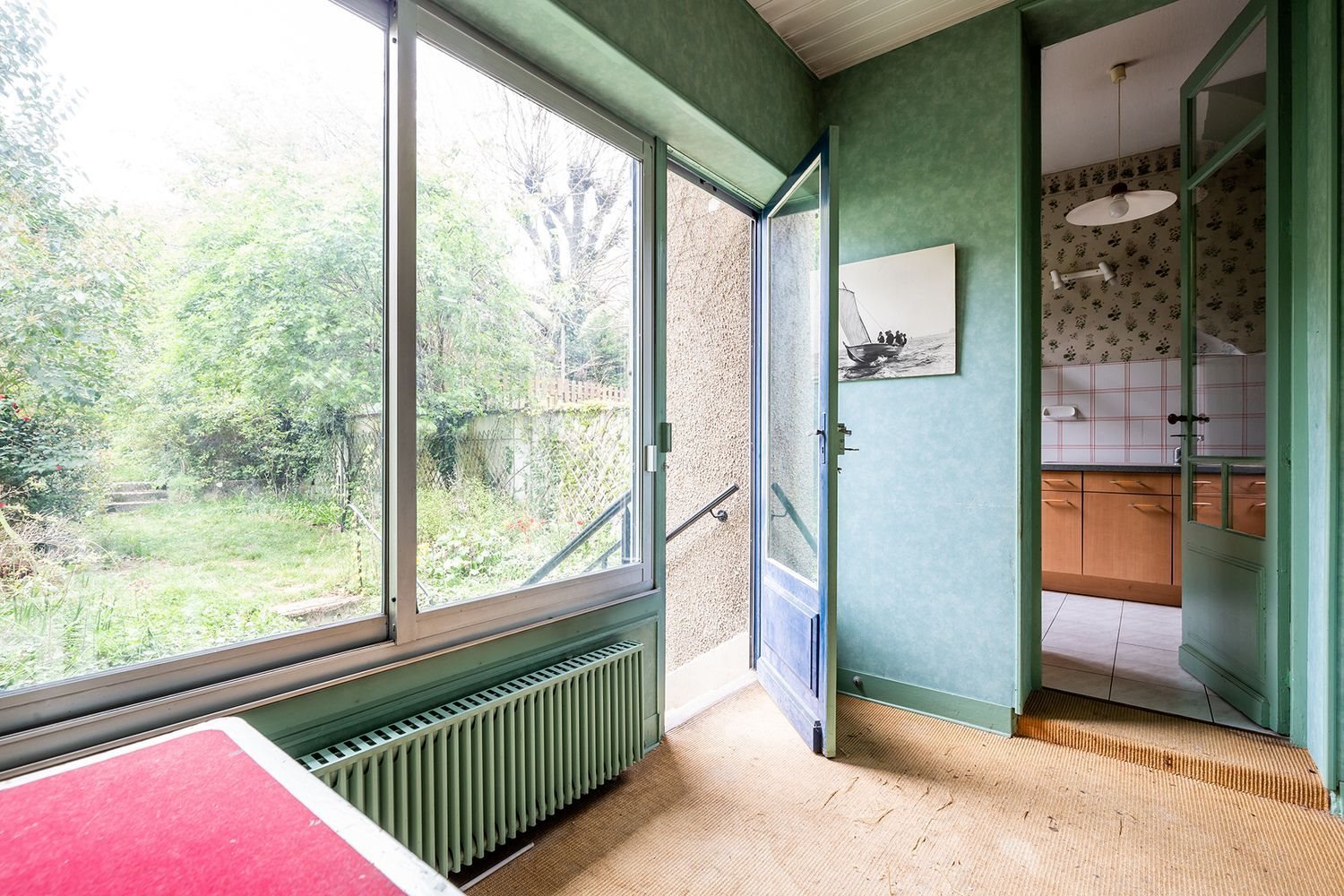 Maison à vendre, 199m², Bordeaux