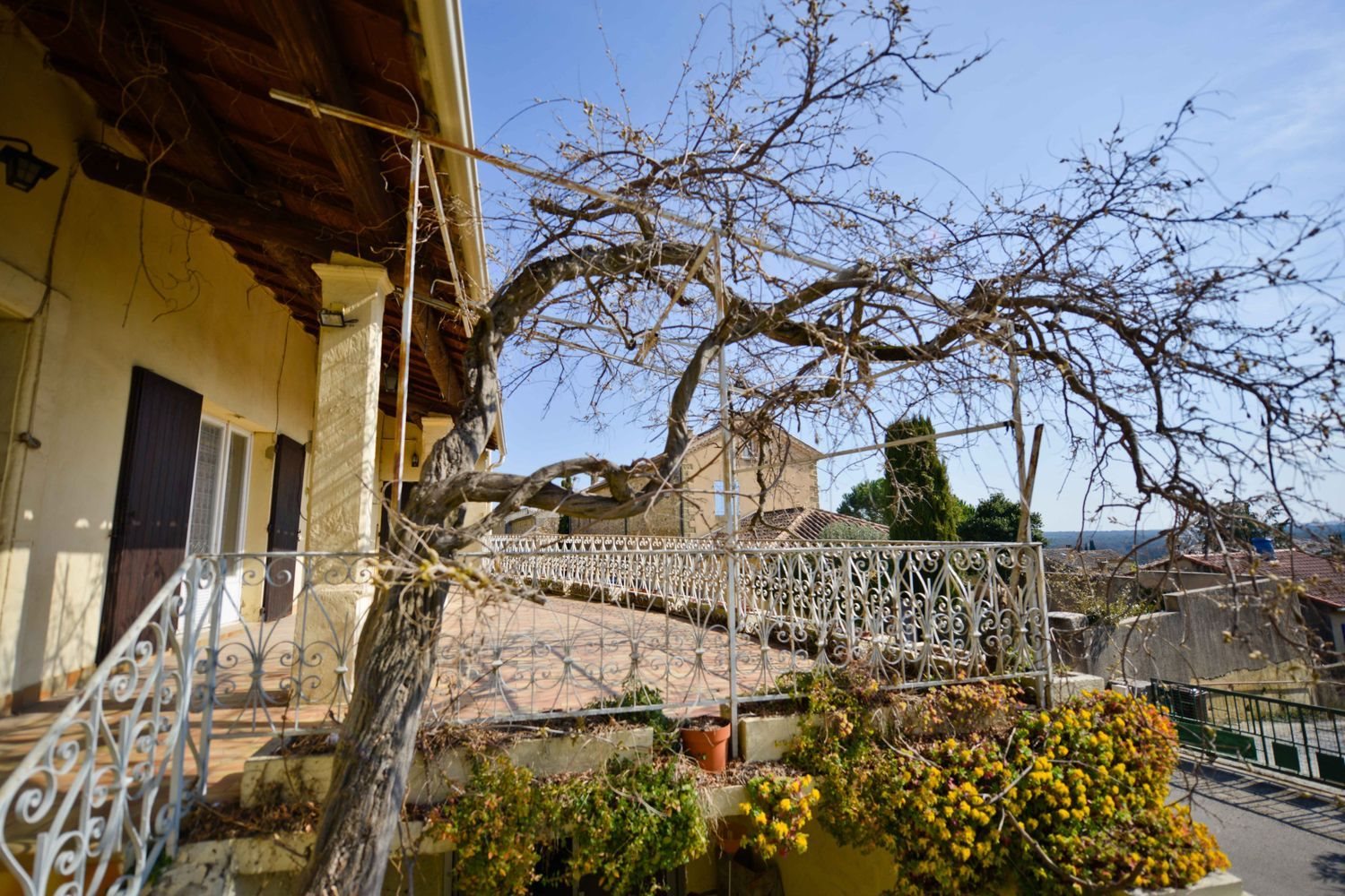 Maison à vendre, 190m², La Bastide-d'Engras