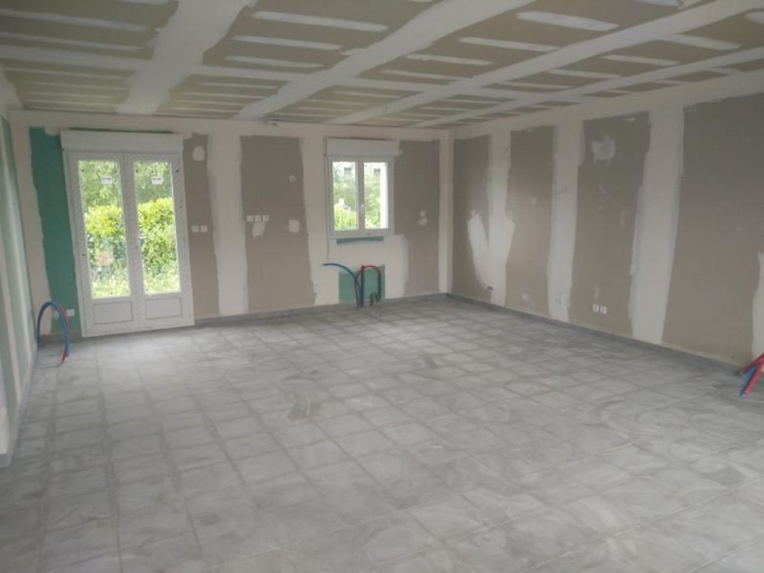 Maison à vendre, 88m², Le Mesnil-Simon