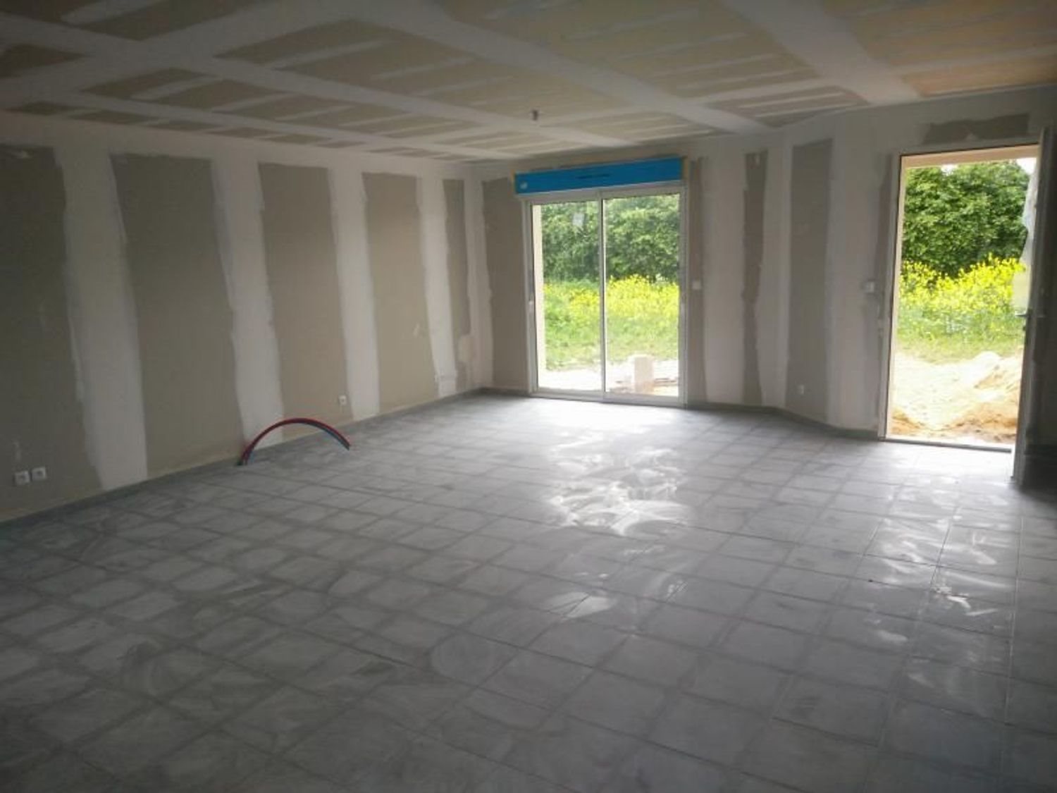 Maison à vendre, 88m², Le Mesnil-Simon
