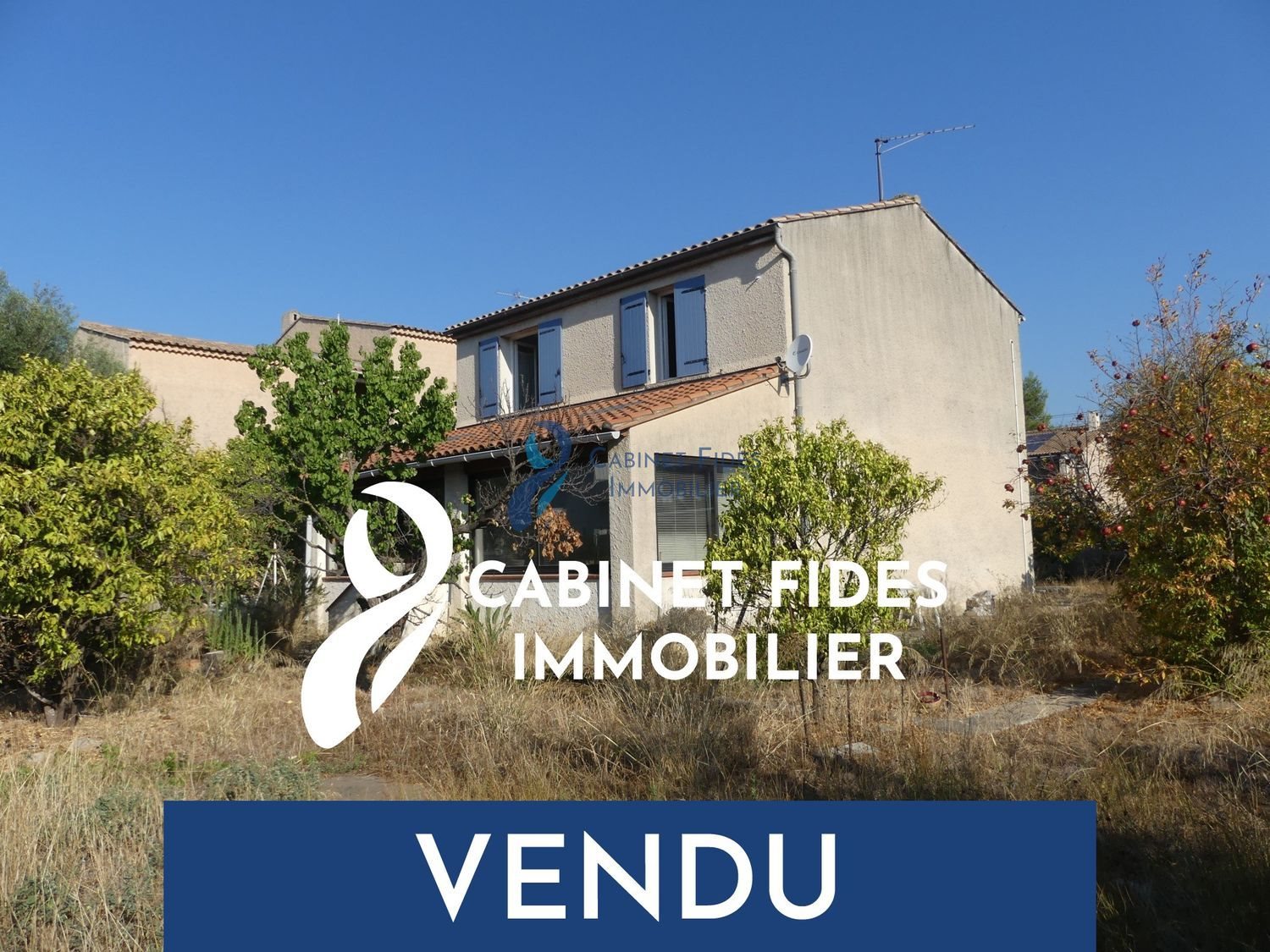 Maison à vendre, 110m², La Seyne-sur-Mer