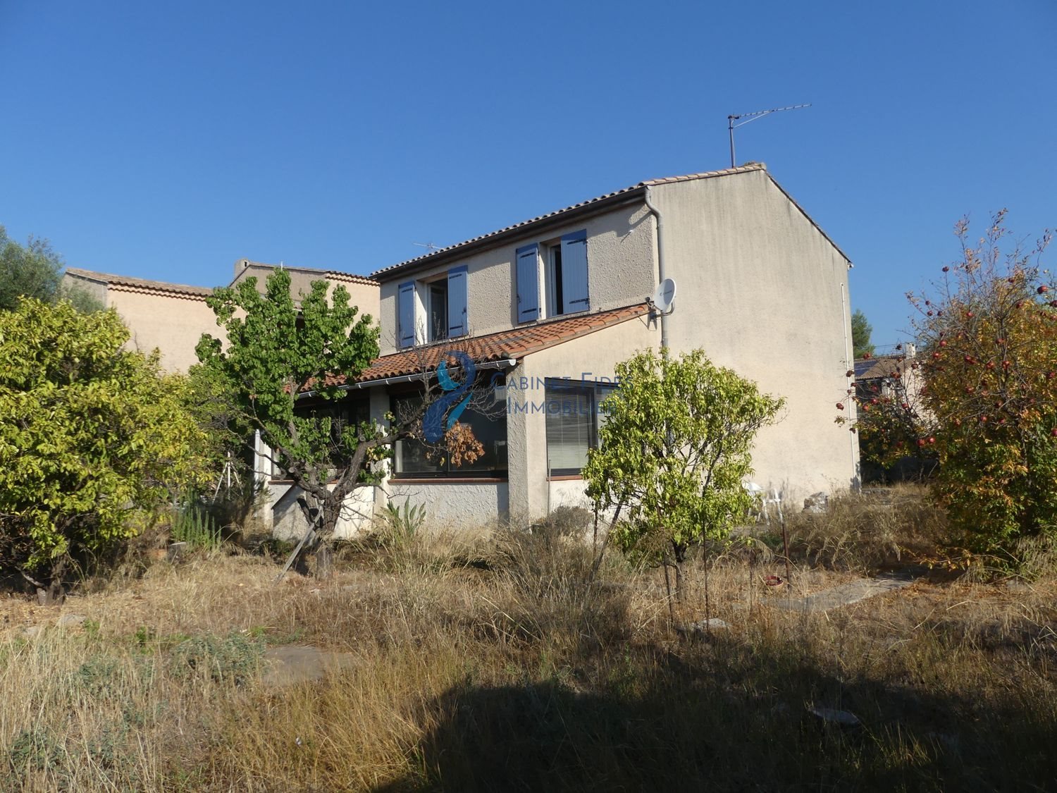 Maison à vendre, 110m², La Seyne-sur-Mer