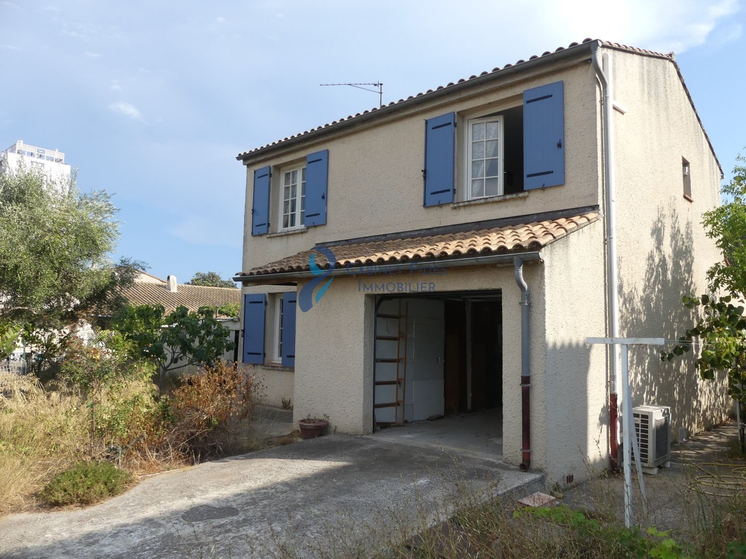 Maison à vendre, 110m², La Seyne-sur-Mer