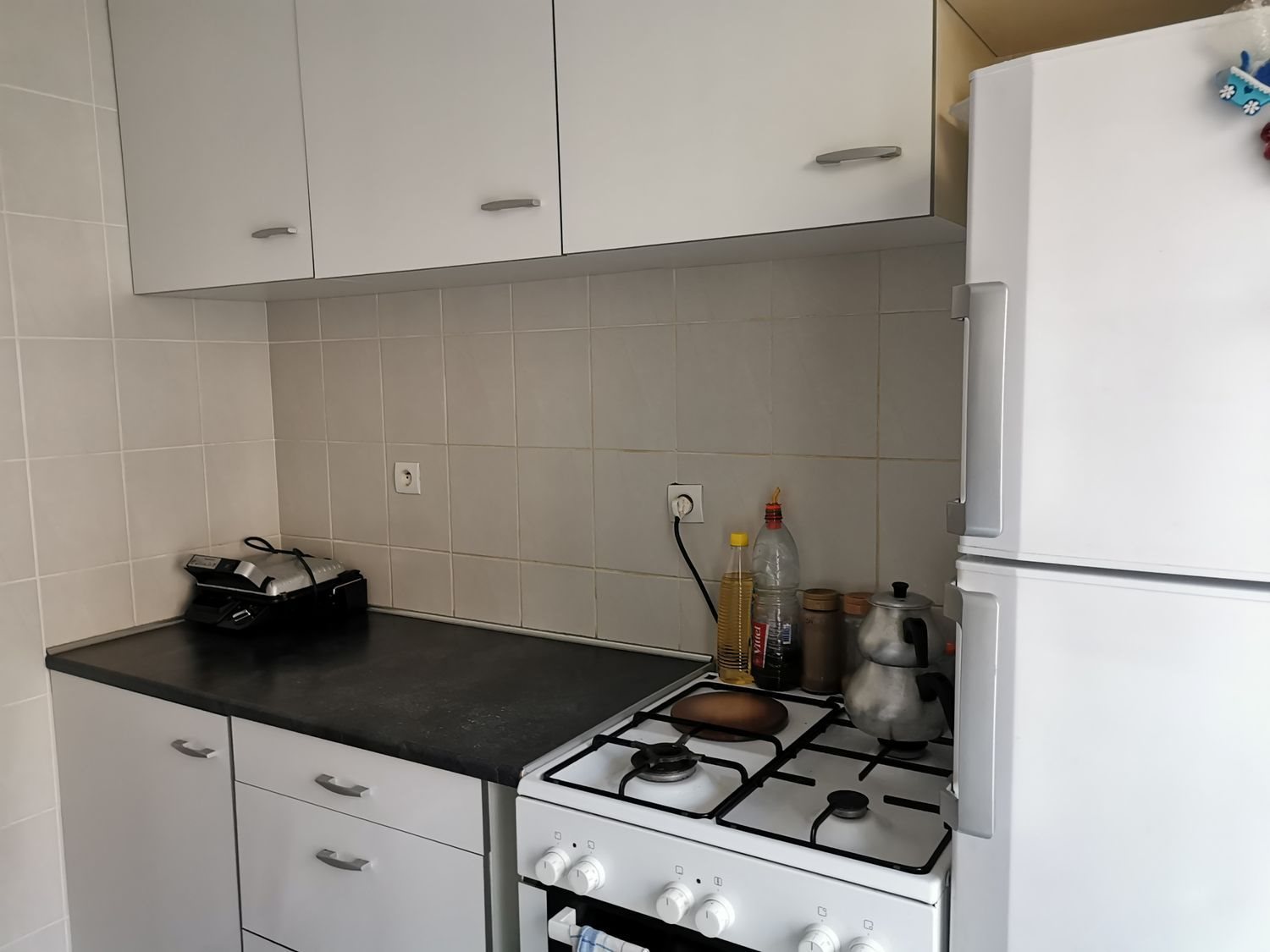 Appartement à vendre, 53m², Roussillon