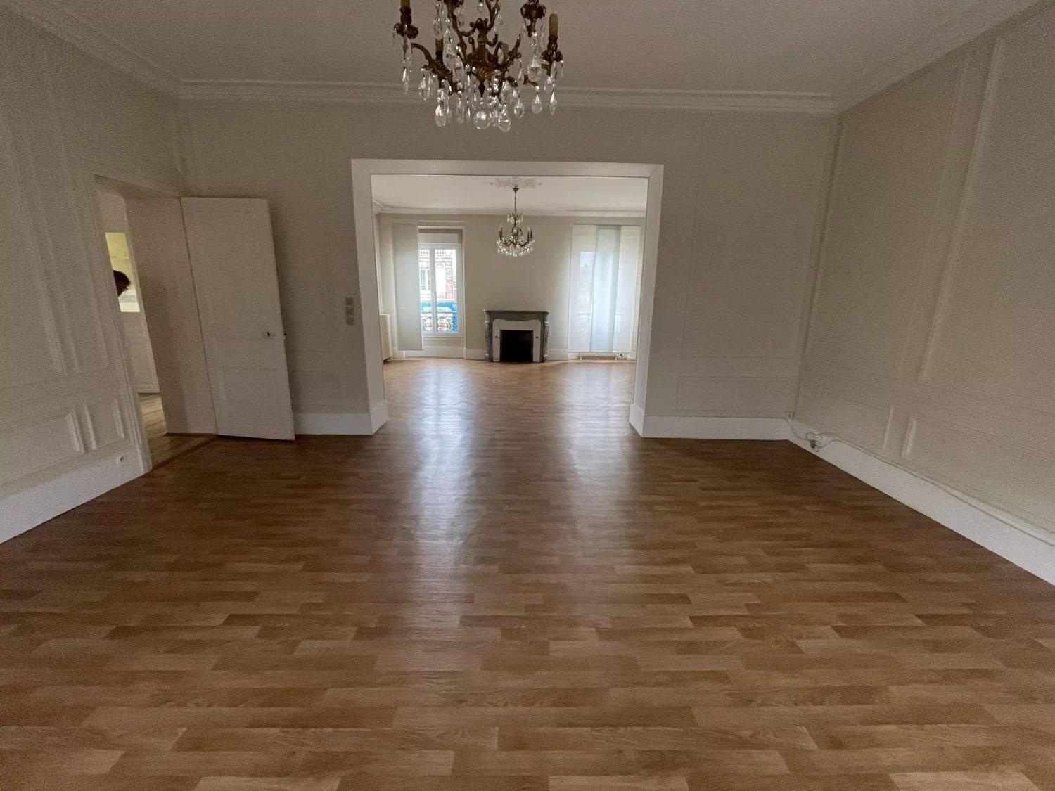 Appartement à vendre, 114m², Gisors