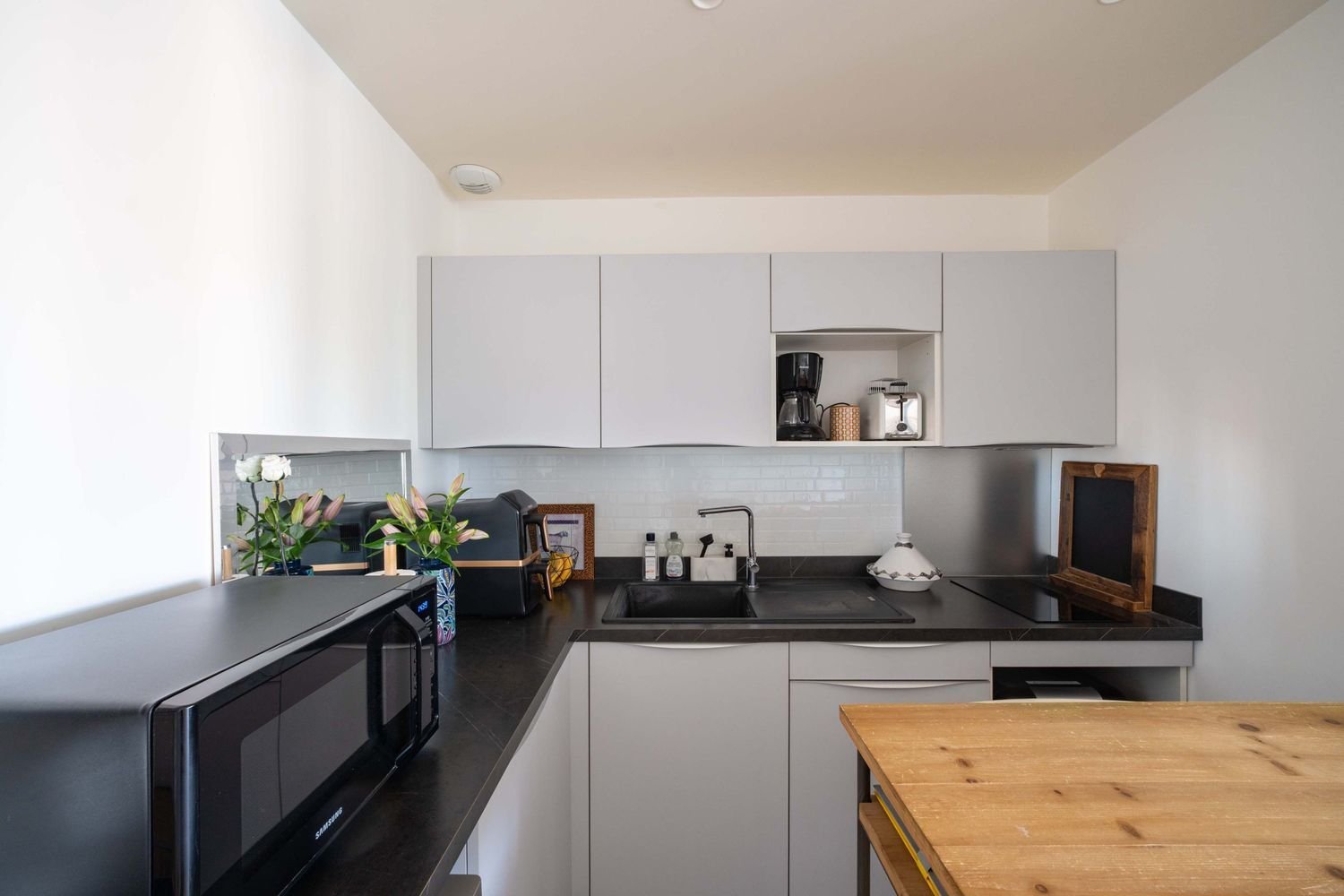 Appartement à vendre, 68m², Le Teich