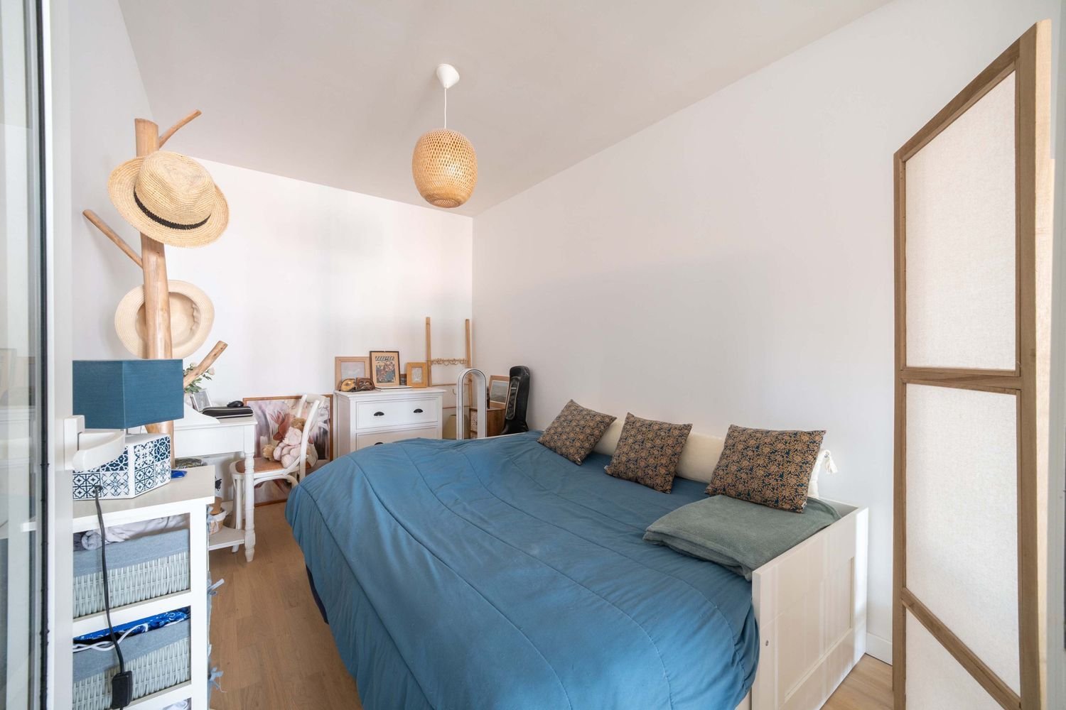 Appartement à vendre, 68m², Le Teich