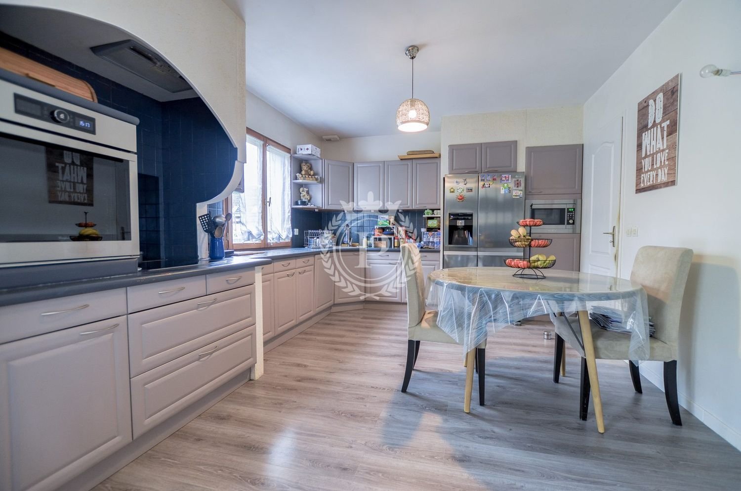 Maison à vendre, 135m², Ermont