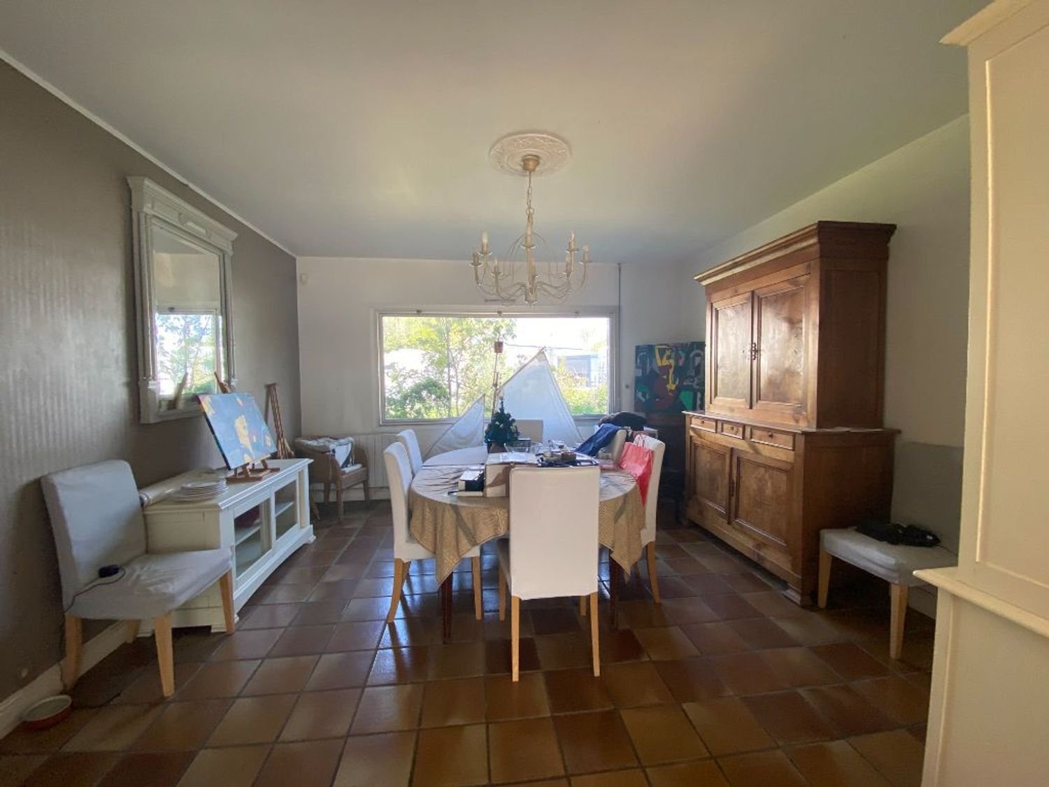 Maison à vendre, 146m², Couëron