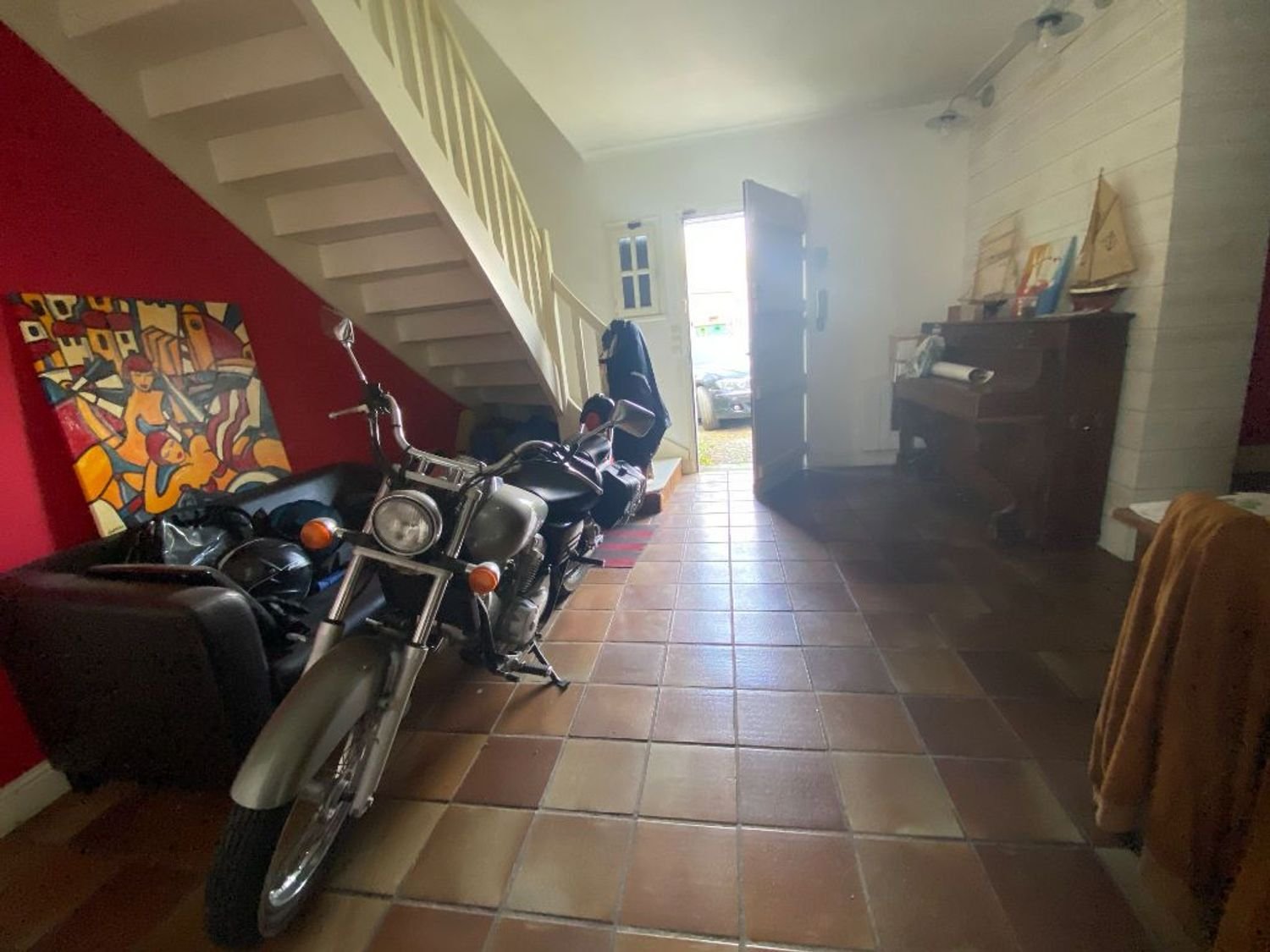 Maison à vendre, 146m², Couëron
