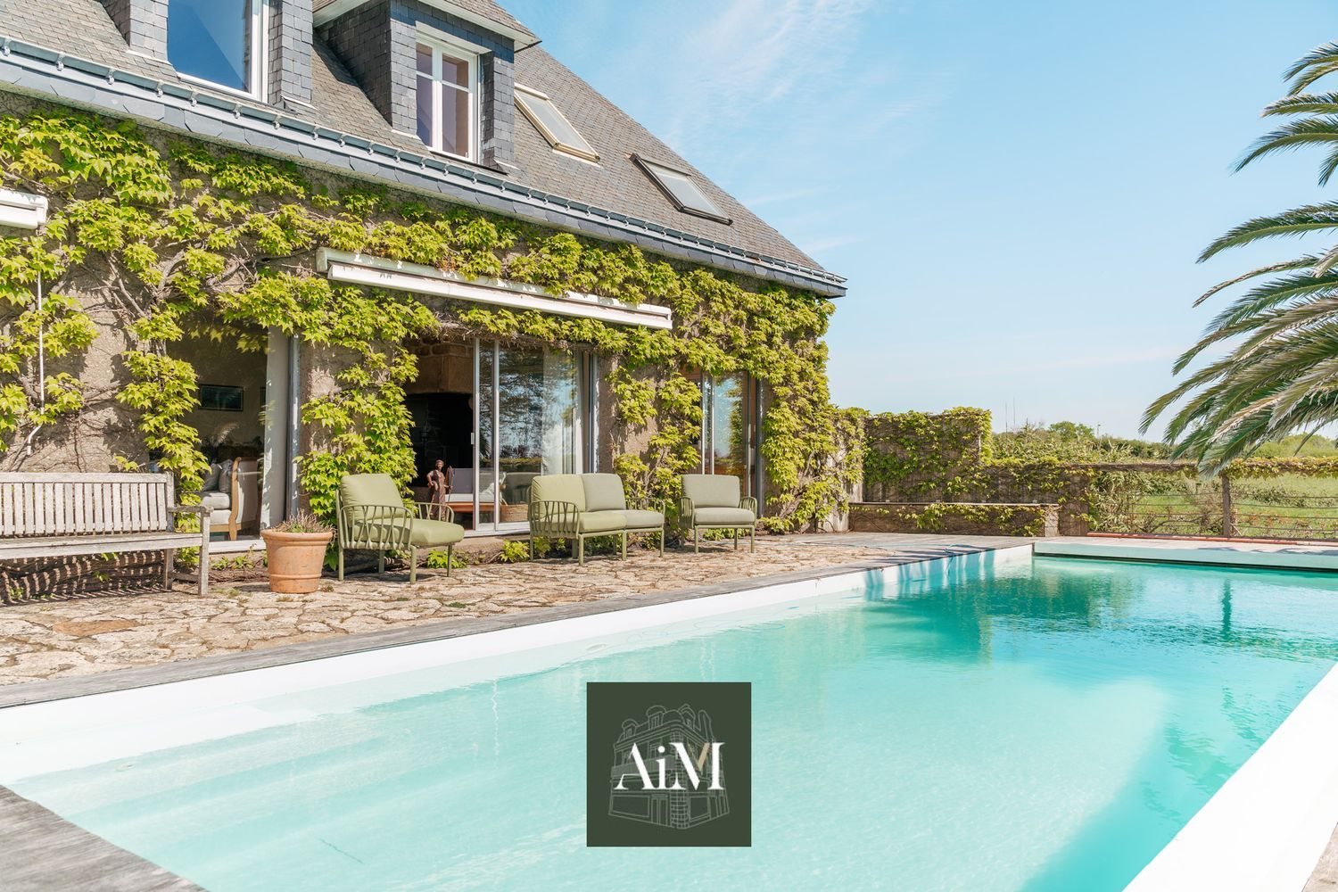 Maison à vendre, 265m², Séné
