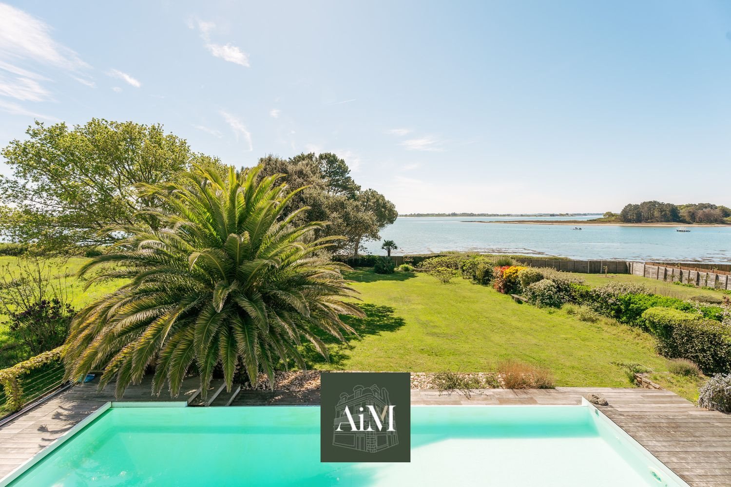 Maison à vendre, 265m², Séné