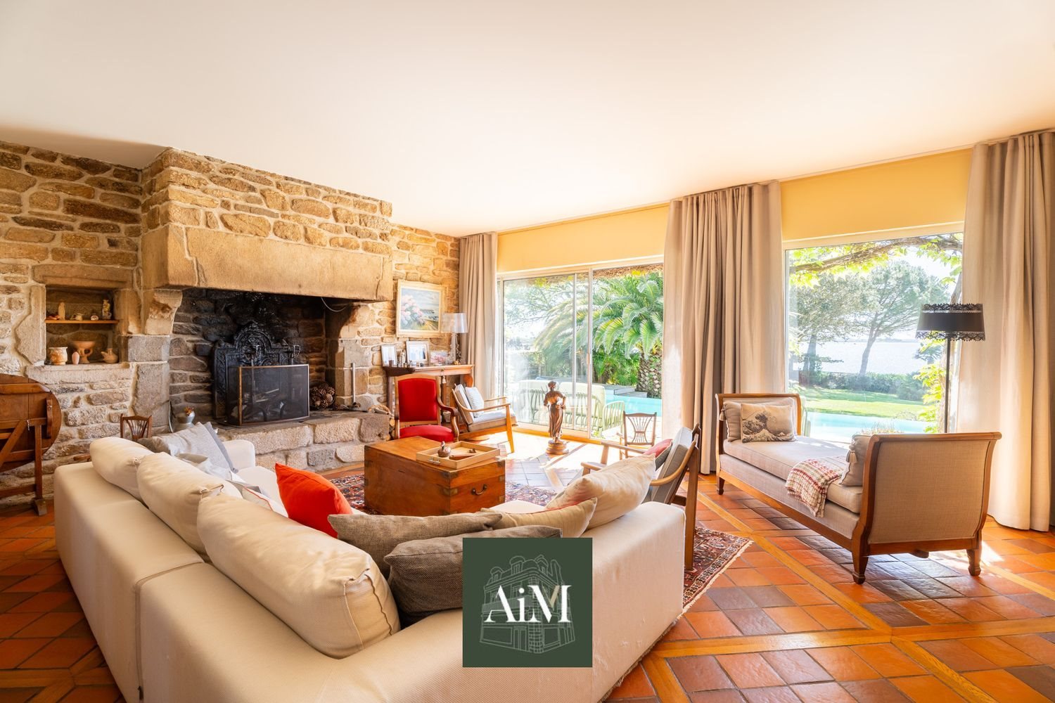 Maison à vendre, 265m², Séné