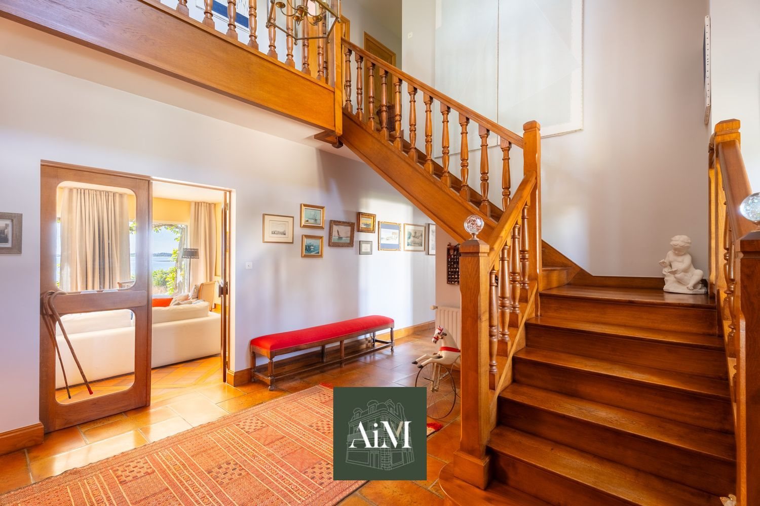 Maison à vendre, 265m², Séné