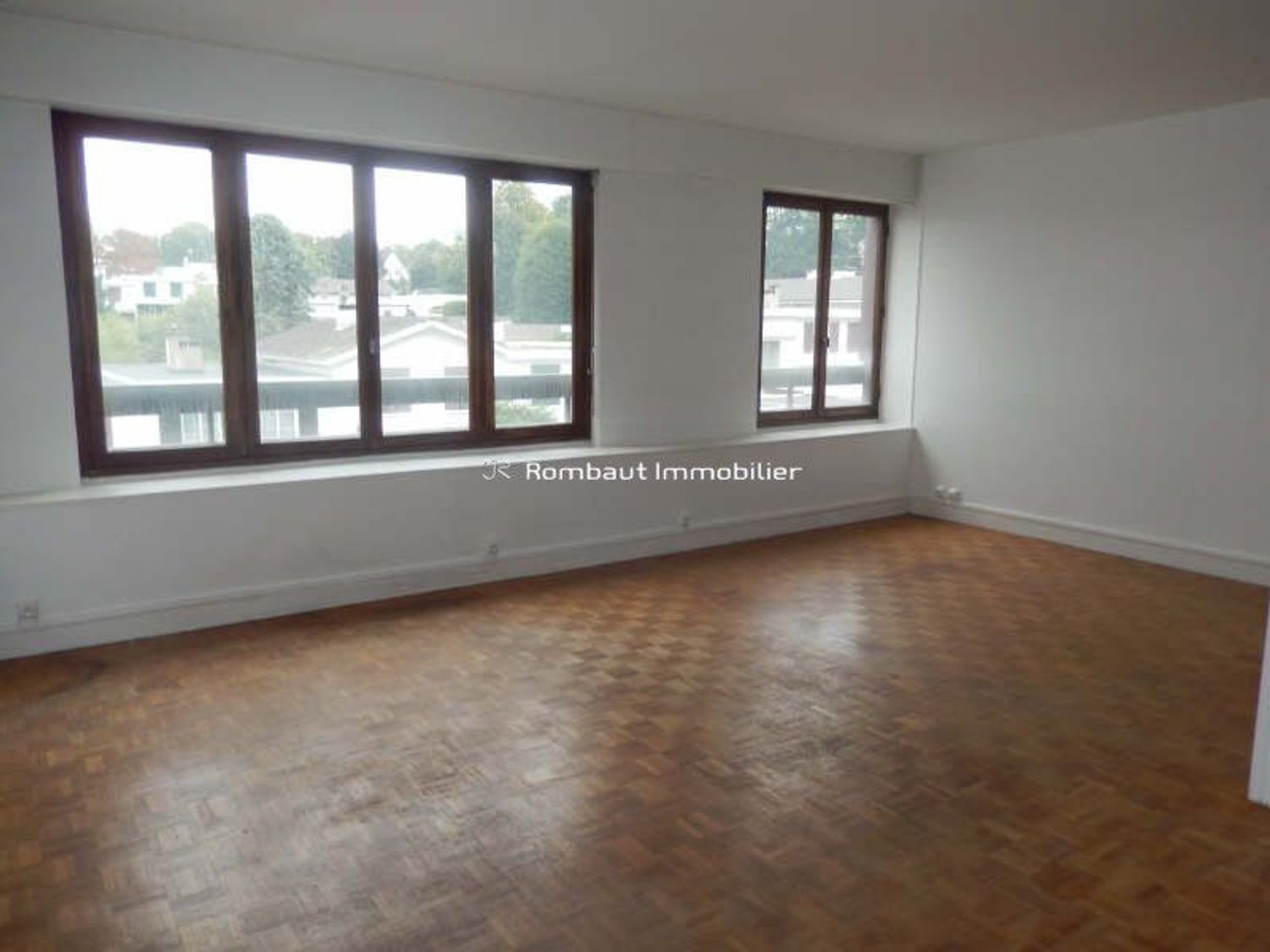 Appartement à vendre, 61m², La Celle-Saint-Cloud