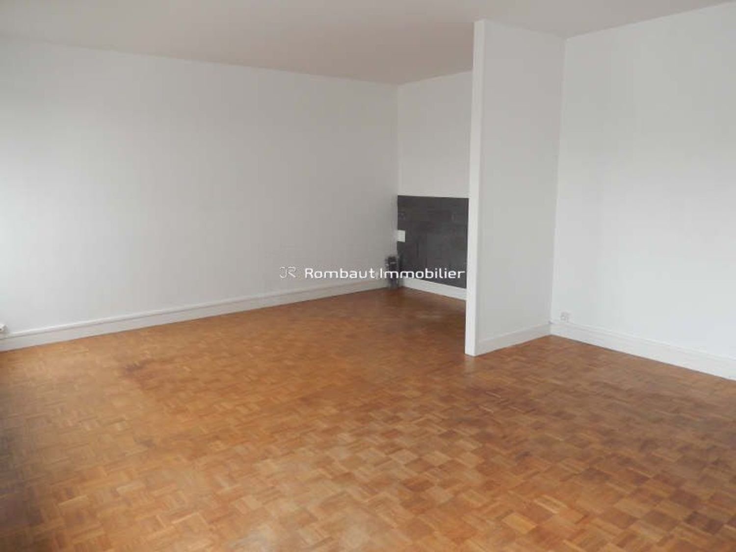 Appartement à vendre, 61m², La Celle-Saint-Cloud