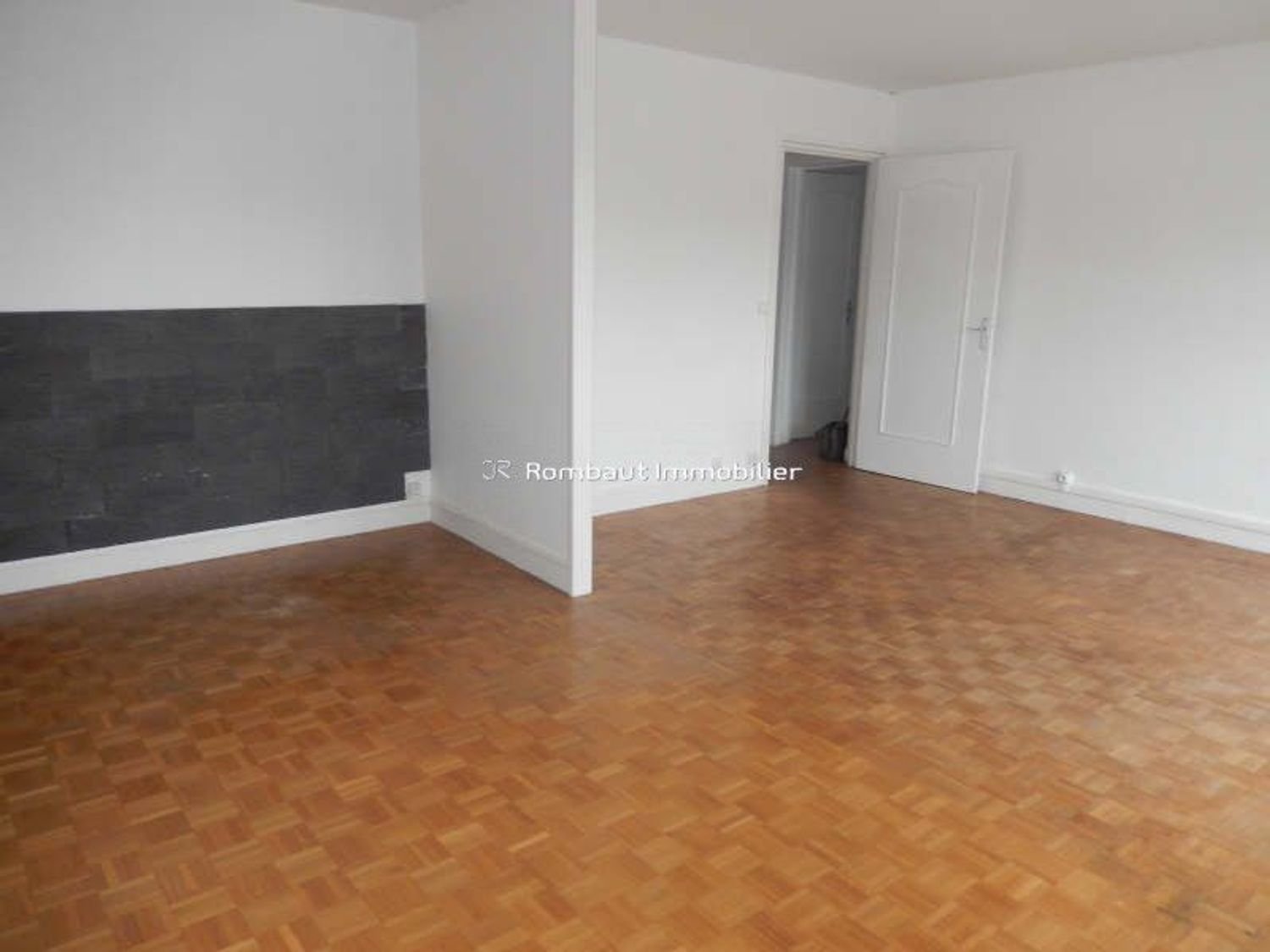 Appartement à vendre, 61m², La Celle-Saint-Cloud