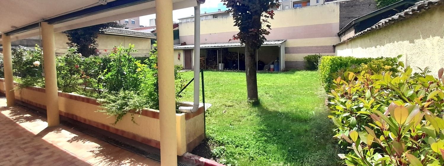 Maison à vendre, 125m², Villeurbanne