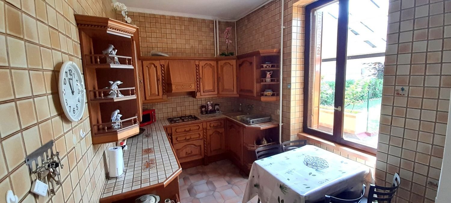 Maison à vendre, 125m², Villeurbanne