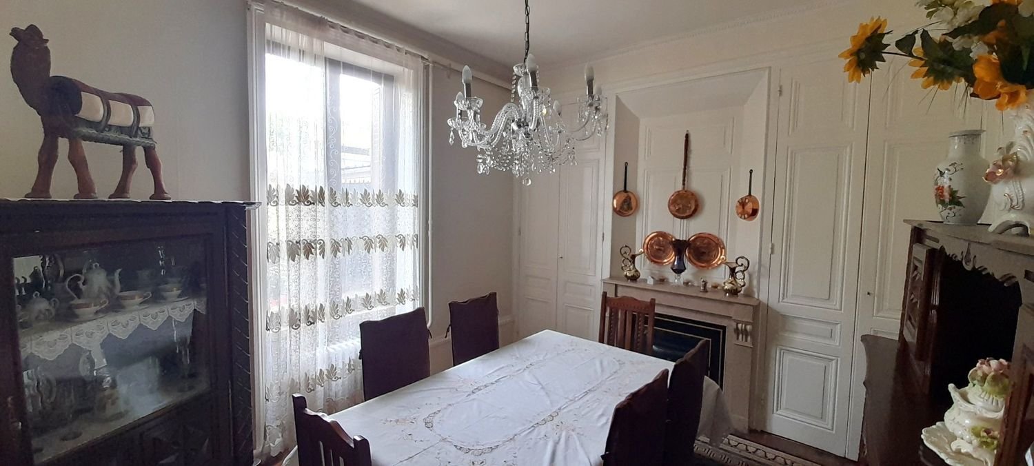 Maison à vendre, 125m², Villeurbanne
