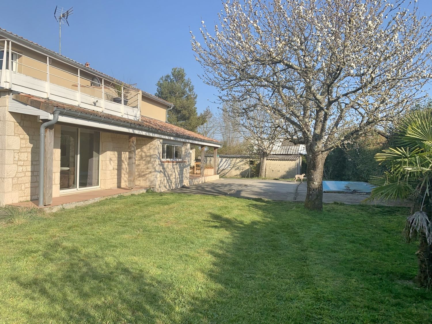Maison à vendre, 192m², Saint-Lys