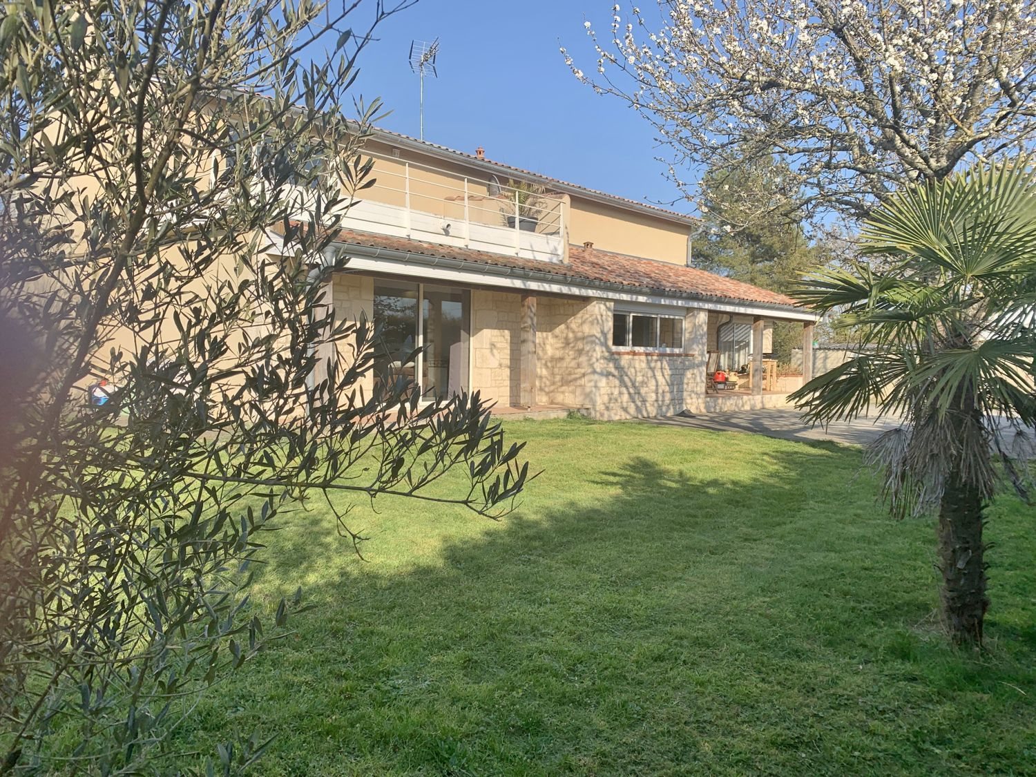 Maison à vendre, 192m², Saint-Lys