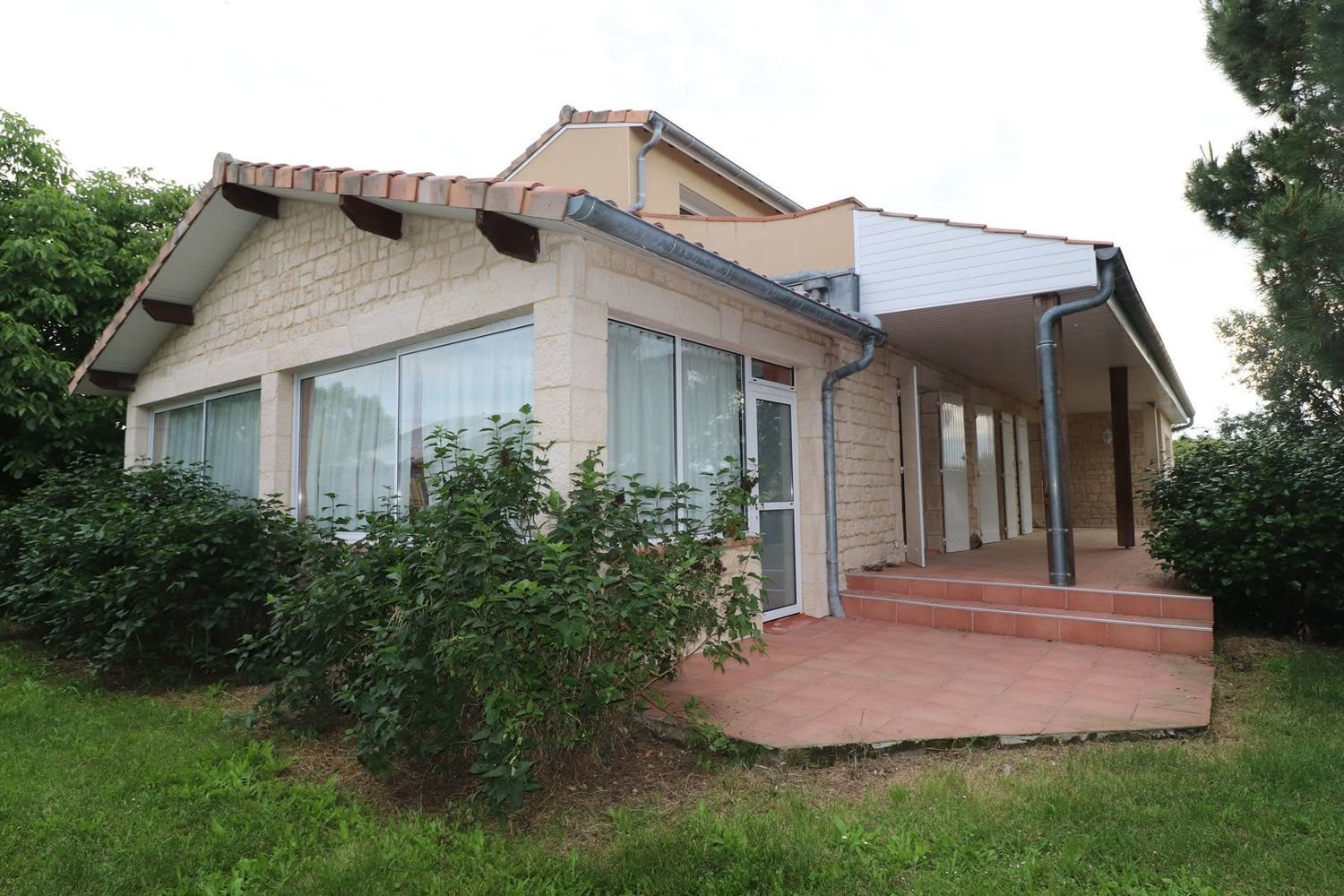 Maison à vendre, 192m², Saint-Lys