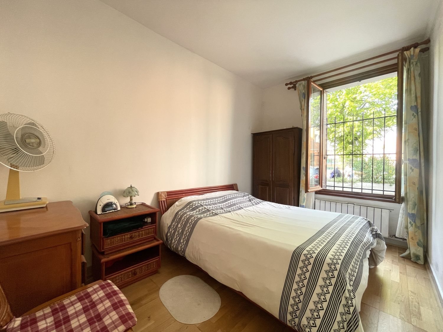 Appartement à vendre, 40m², Romainville