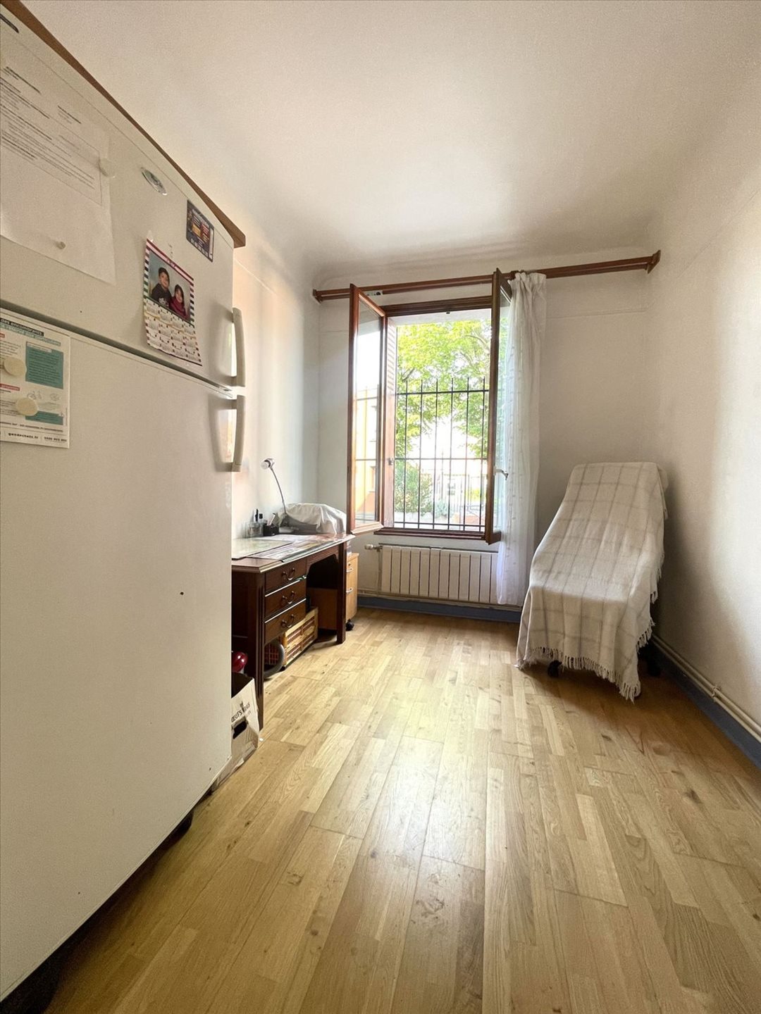 Appartement à vendre, 40m², Romainville
