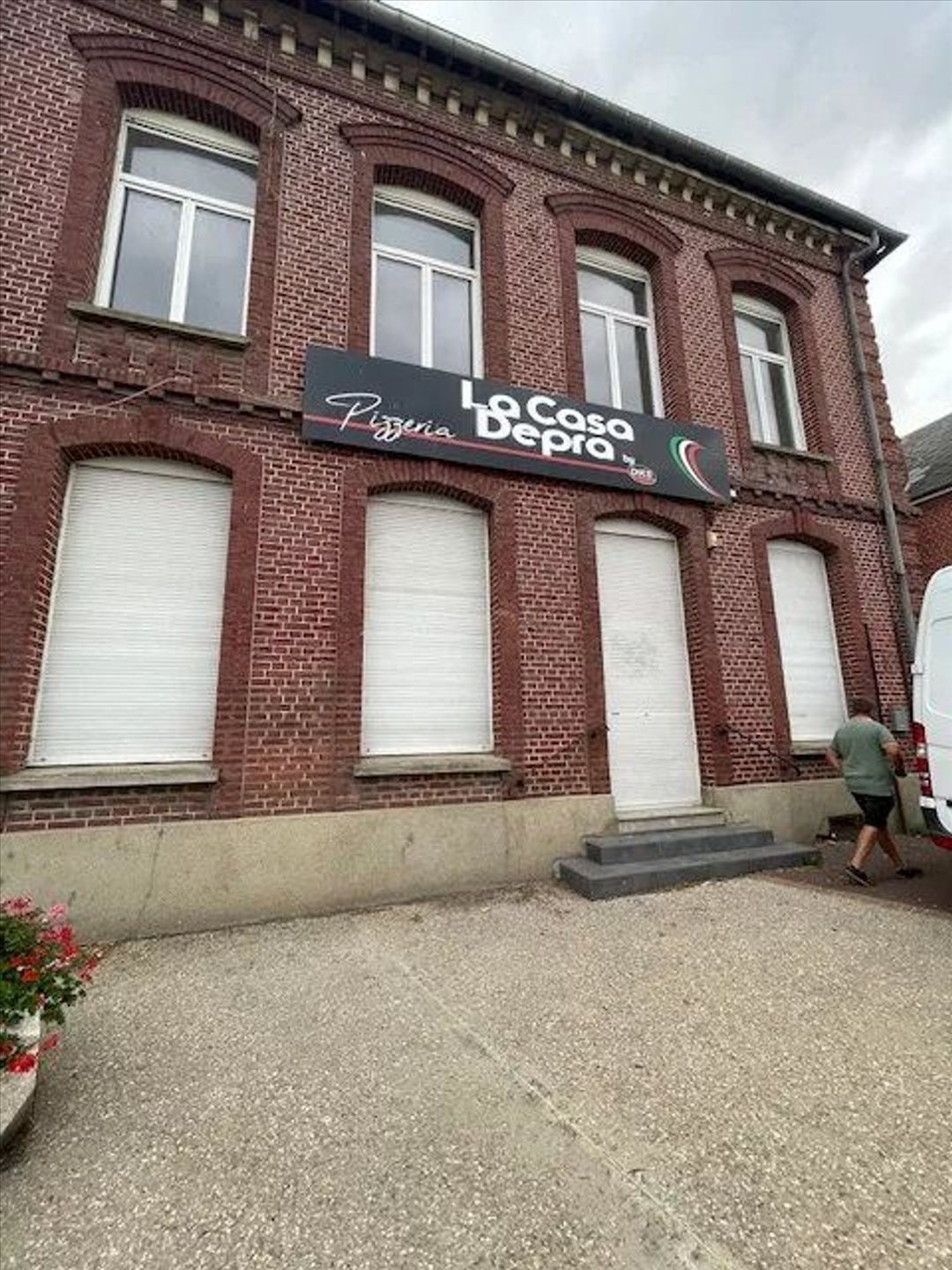 Maison à vendre, 110m², Saint-Hilaire-lez-Cambrai