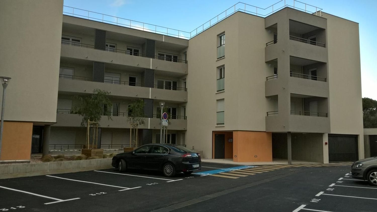 Appartement à louer, 58m², Fréjus
